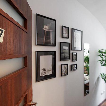 Vienna City Business Rooms Exterior photo