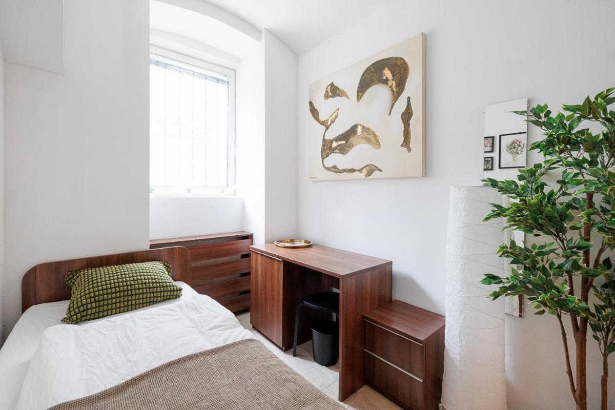 Vienna City Business Rooms Exterior photo