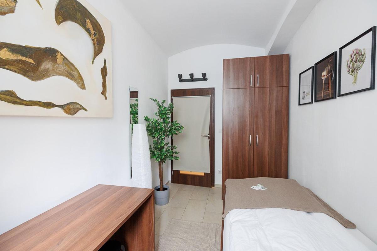 Vienna City Business Rooms Exterior photo