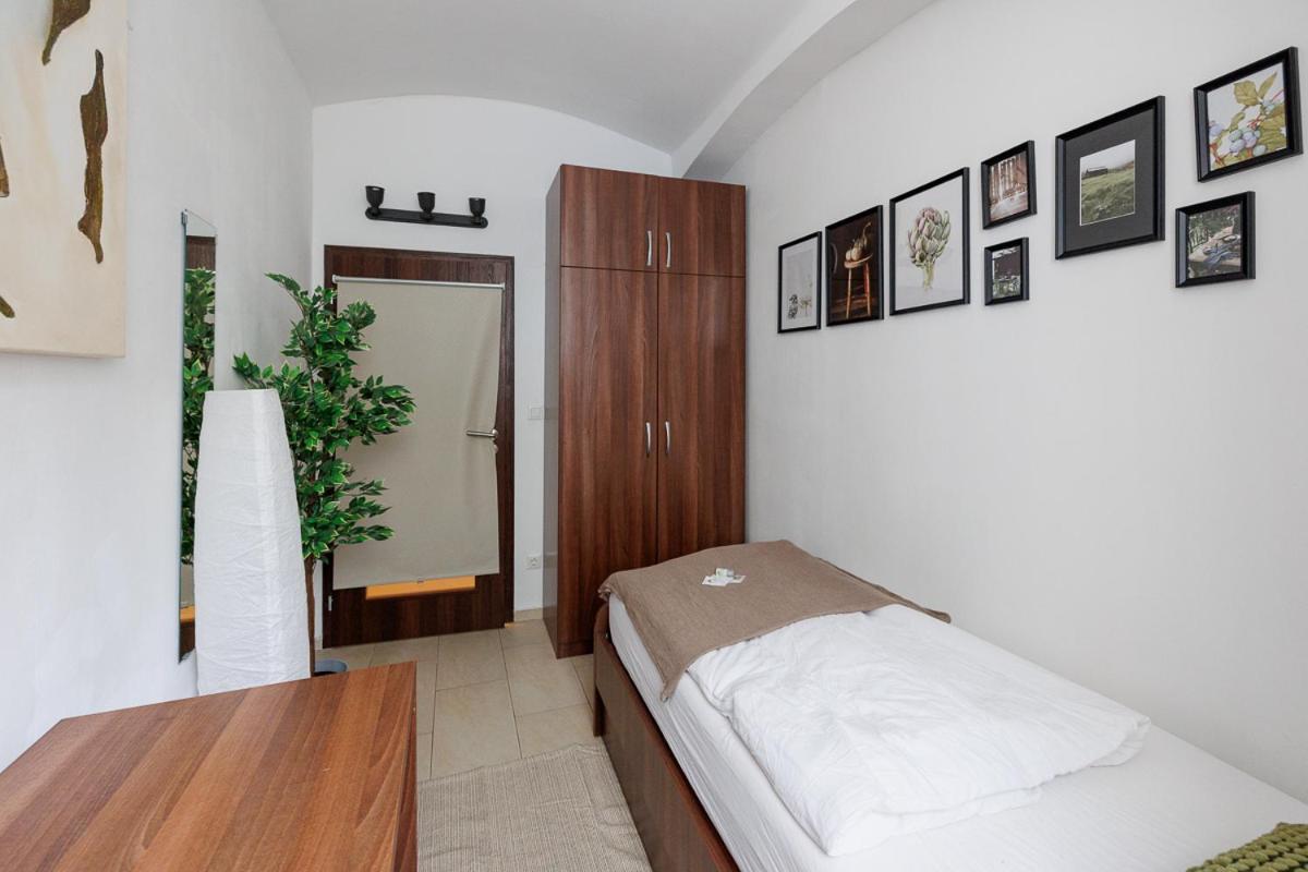 Vienna City Business Rooms Exterior photo
