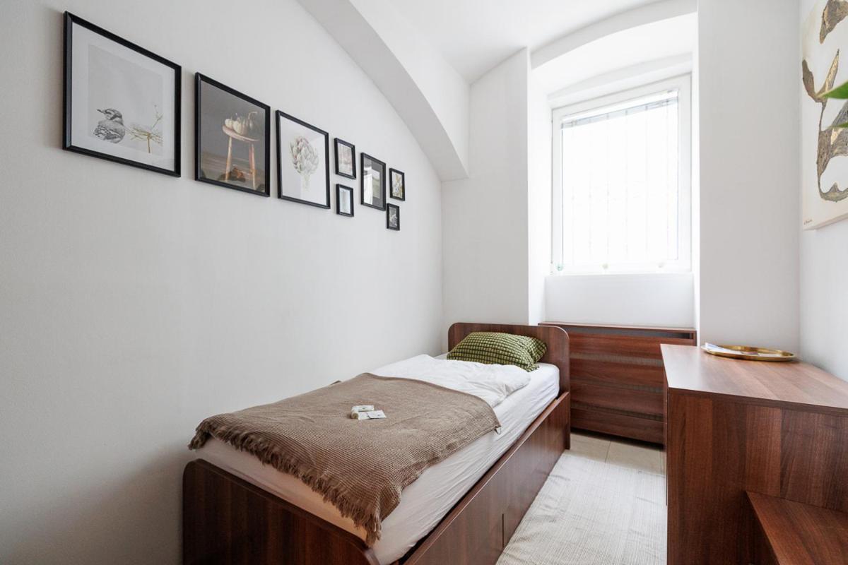 Vienna City Business Rooms Exterior photo