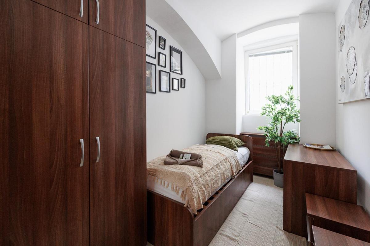 Vienna City Business Rooms Exterior photo