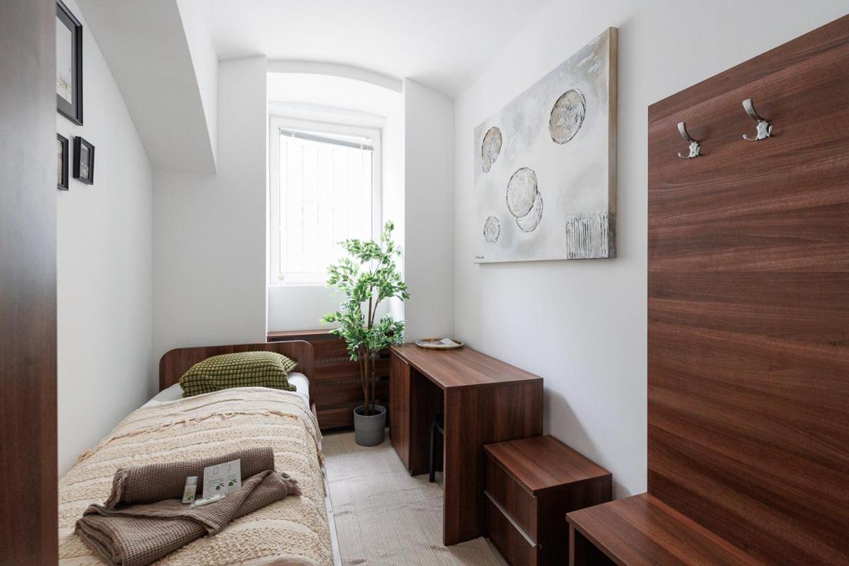 Vienna City Business Rooms Exterior photo