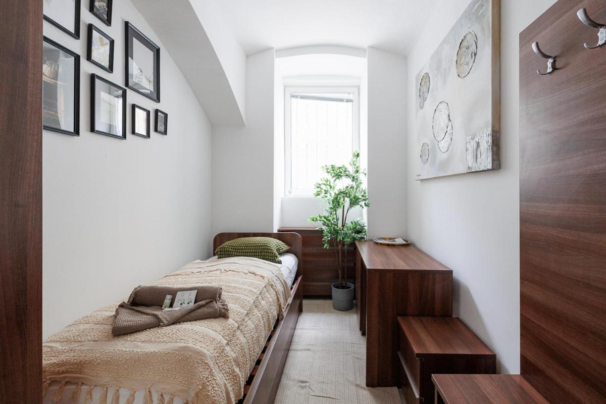 Vienna City Business Rooms Exterior photo