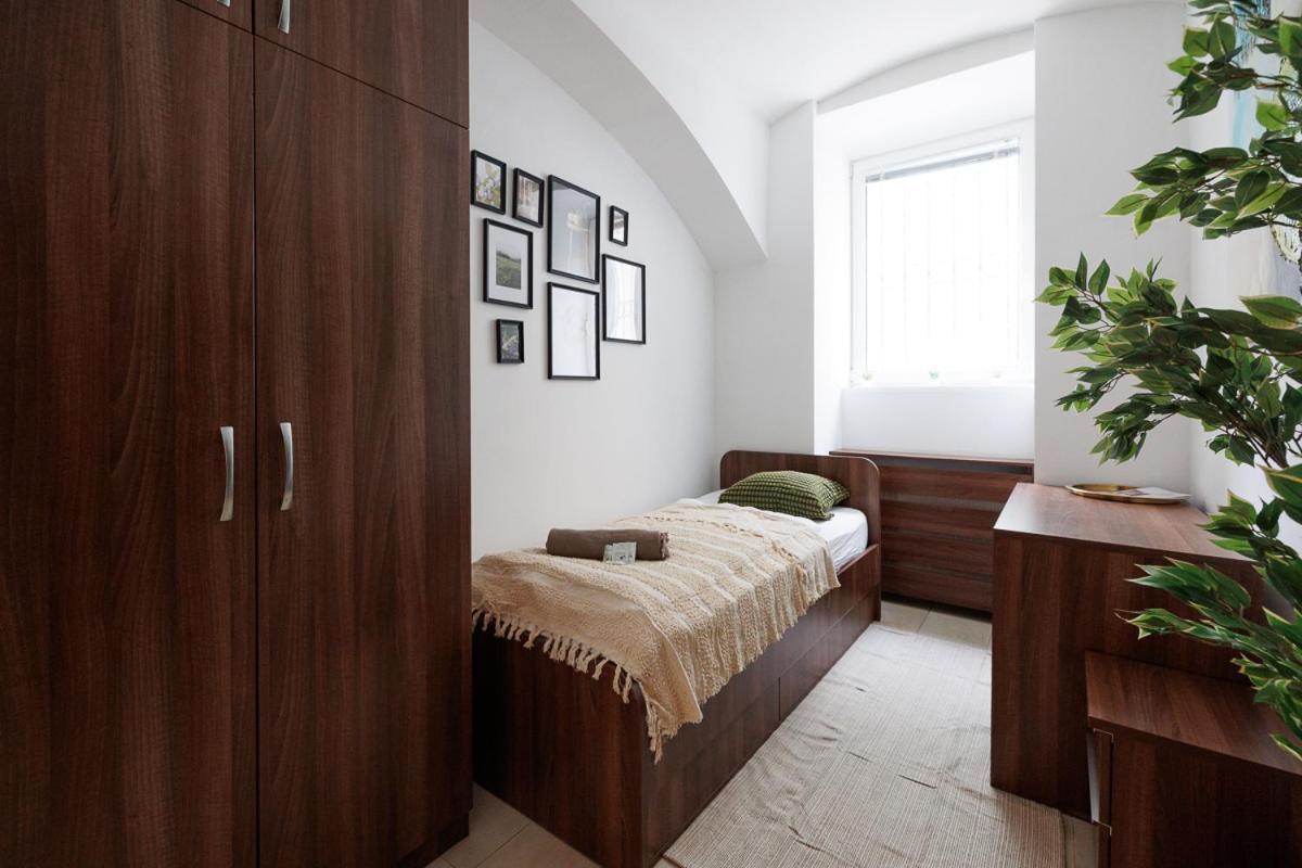 Vienna City Business Rooms Exterior photo