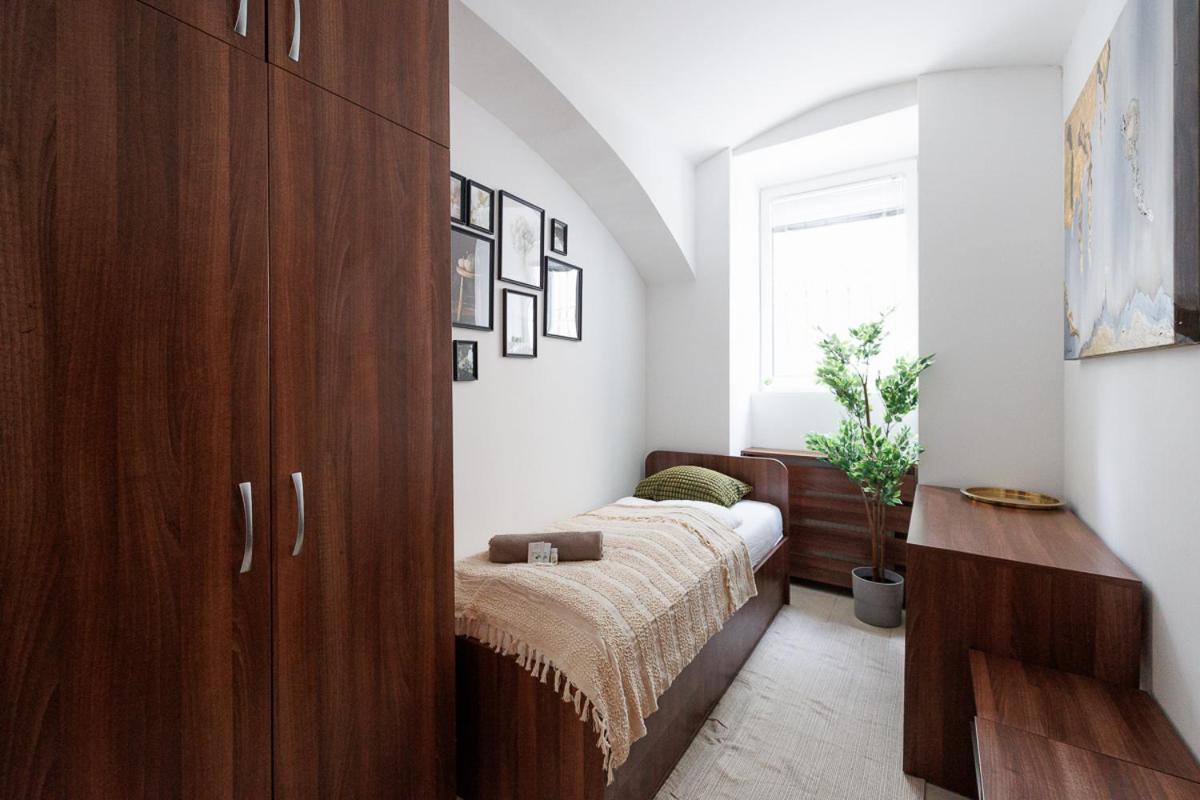 Vienna City Business Rooms Exterior photo