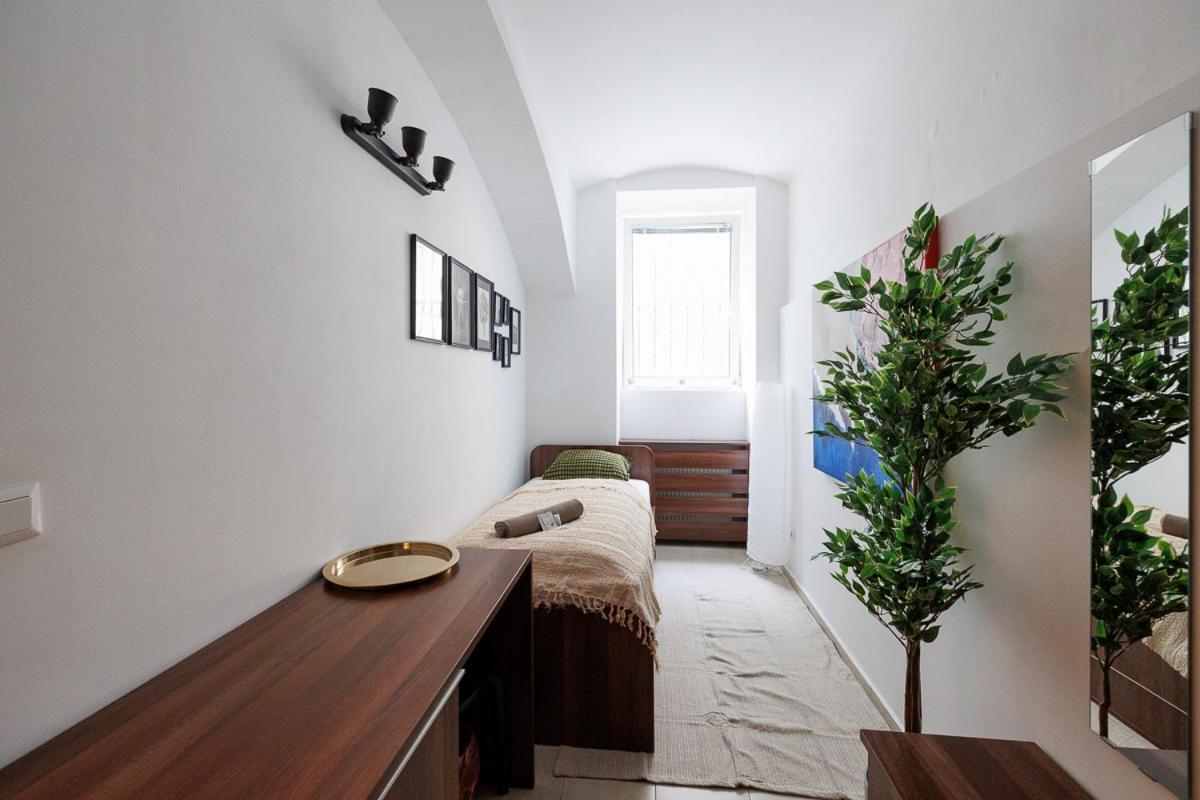 Vienna City Business Rooms Exterior photo