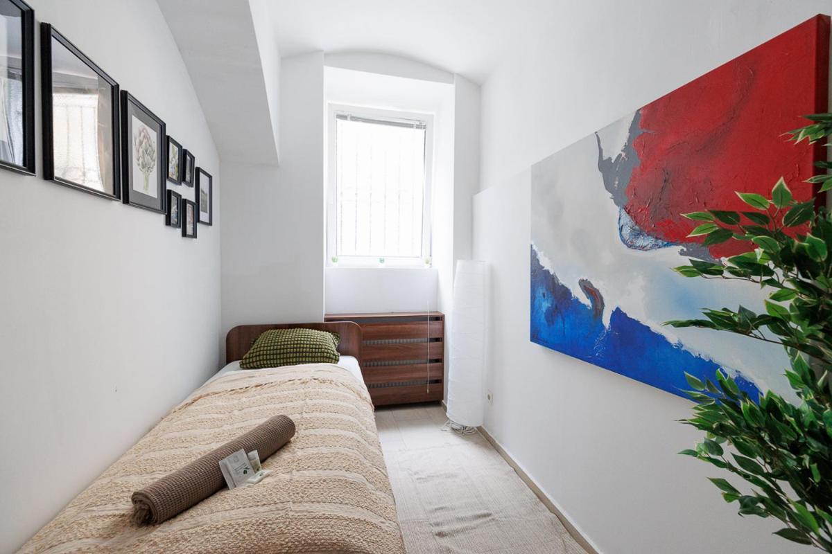 Vienna City Business Rooms Exterior photo