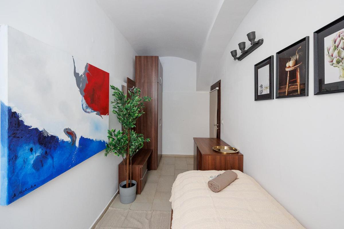 Vienna City Business Rooms Exterior photo