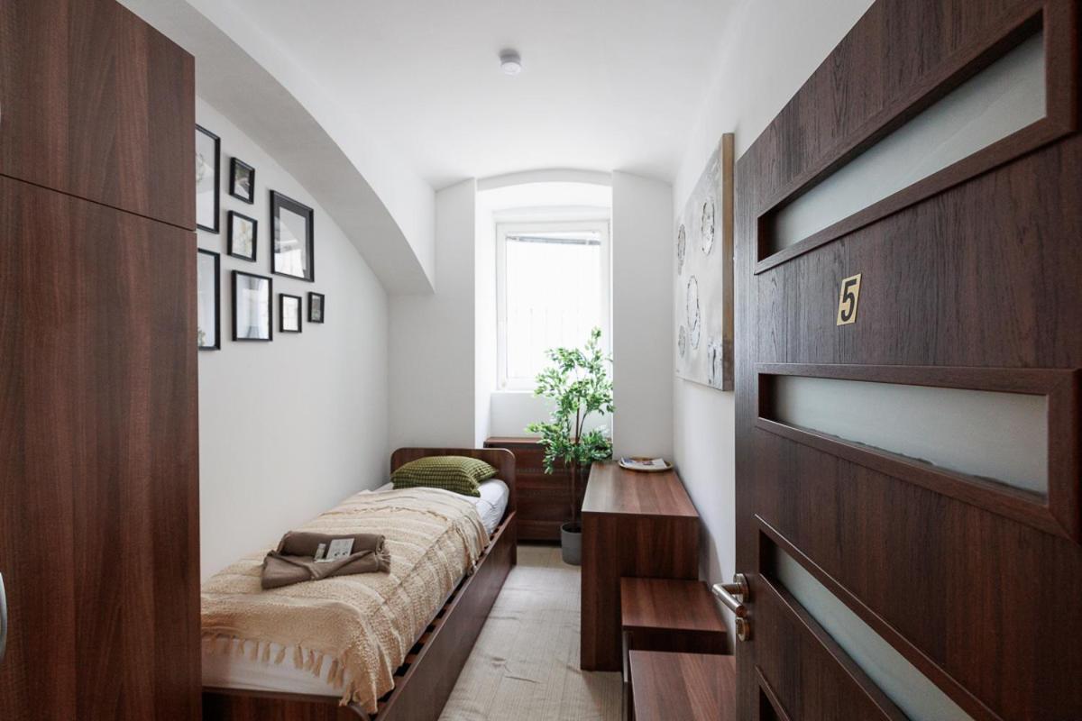 Vienna City Business Rooms Exterior photo